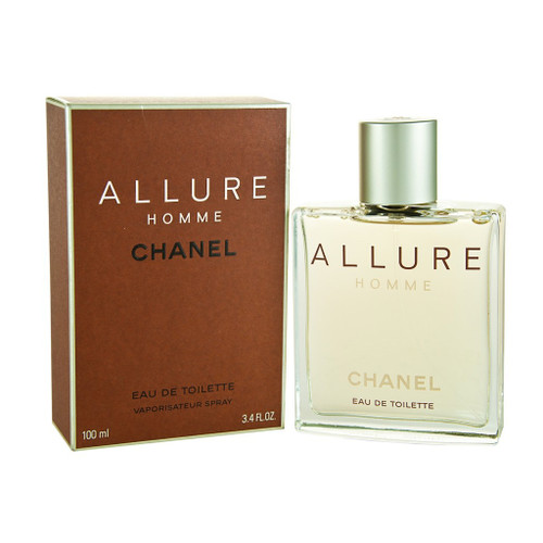 Allure Sport Cologne for Men by Chanel at ®