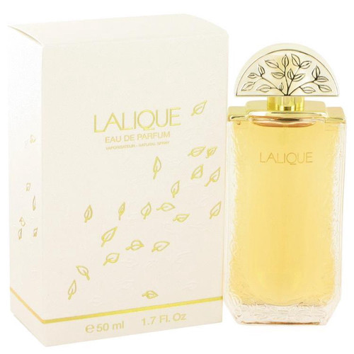 LALIQUE 1.7 EAU DE PARFUM SPRAY FOR WOMEN