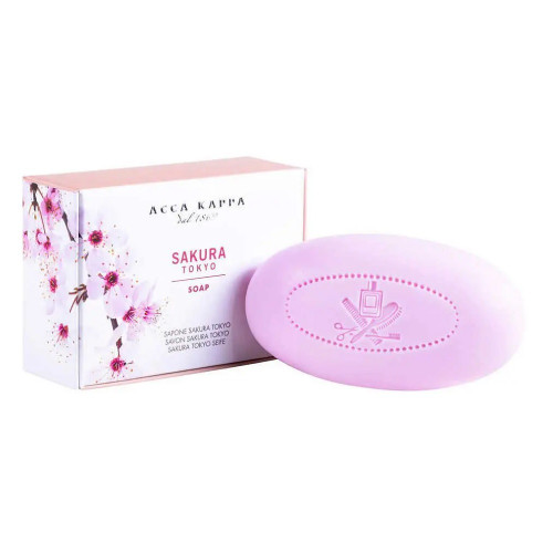 ACCA KAPPA SAKURA TOKYO 5.3 SOAP