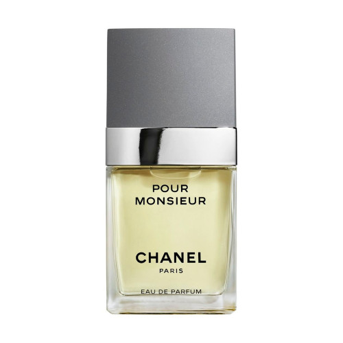 CHANEL POUR MONSIEUR 2.5 EAU DE PARFUM SPRAY FOR MEN