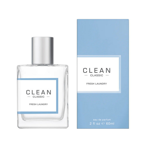 CLEAN CLASSIC SOFT LAUNDRY 2 OZ EAU DE PARFUM SPRAY CLEAN CLASSIC SOFT LAUNDRY 2 OZ EAU DE PARFUM SPRAY