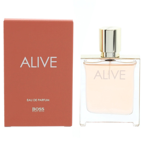 HUGO BOSS ALIVE 1.7 EAU DE PARFUM SPRAY FOR WOMEN