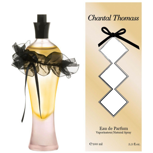CHANTAL THOMASS GOLD 3.4 EAU DE PARFUM SPRAY FOR WOMEN