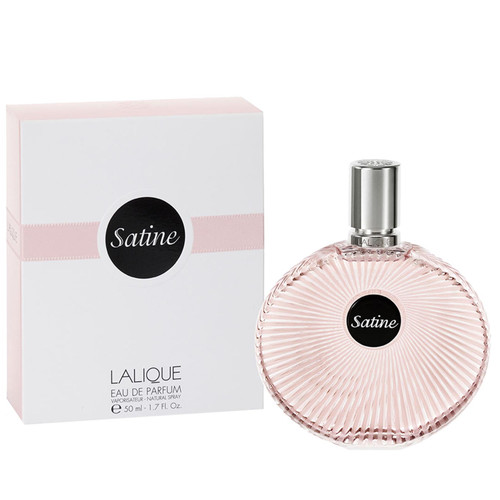 LALIQUE SATINE 1.7 EAU DE PARFUM SPRAY