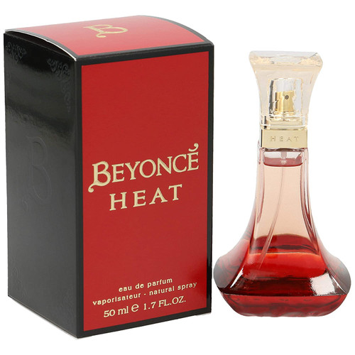 BEYONCE HEAT 1.7 EAU DE PARFUM SPRAY
