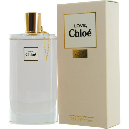 Chloe EDT 4*5ml Mini Perfume Set – Ritzy Store