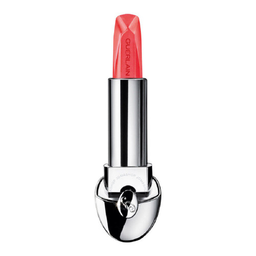 GUERLAIN ROUGE G LIPSTICK 0.12 SHEER SHINE #588 CORAL