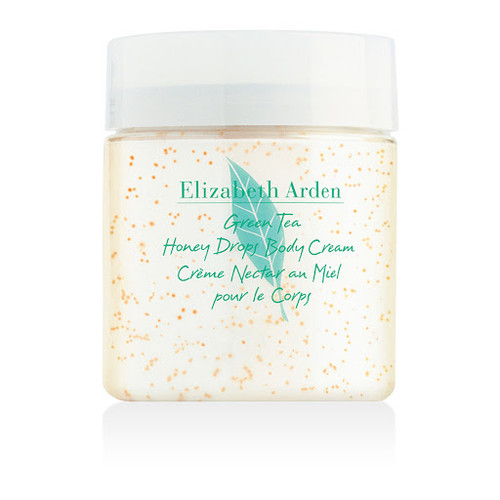 GREEN TEA HONEY DROPS BODY CREAM 8.4 OZ