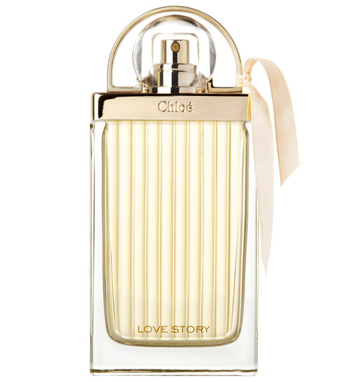 CHLOE LOVE 1 OZ EDP SP FOR WOMEN - ScentsWorld