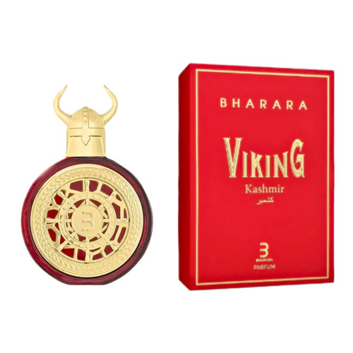 BHARARA VIKING KASHMIR 3.4 PARFUM SPRAY FOR MEN BHARARA VIKING KASHMIR 3.4 PARFUM SPRAY FOR MEN