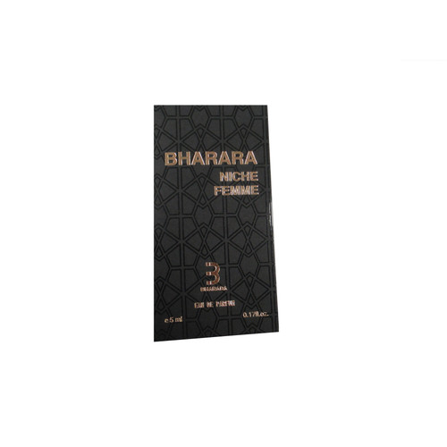 BHARARA KING 0.17 OZ EAU DE PARFUM SPRAY VIAL - ScentsWorld