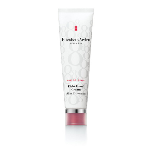 ELIZABETH ARDEN THE ORIGINAL EIGHT HOUR CREAM 1.7 SKIN PROTECTANT ELIZABETH ARDEN THE ORIGINAL EIGHT HOUR CREAM 1.7 SKIN PROTECTANT