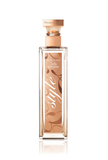 FIFTH AVENUE STYLE TESTER 4.2 EDP SP