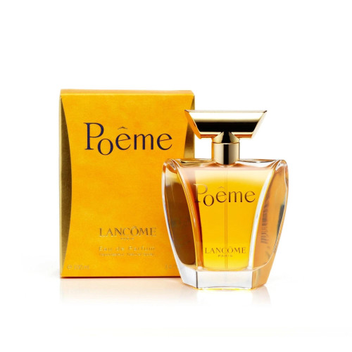 POEME 3.4 EDP SP POEME 3.4 EDP SP