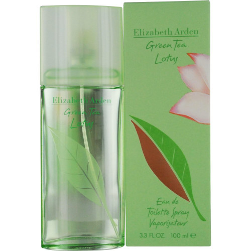 GREEN TEA LOTUS 3.4 EDT SP GREEN TEA LOTUS 3.4 EDT SP