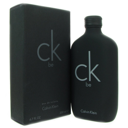 CK BE 6.8 EAU DE TOILETTE SPRAY CK BE 6.8 EAU DE TOILETTE SPRAY