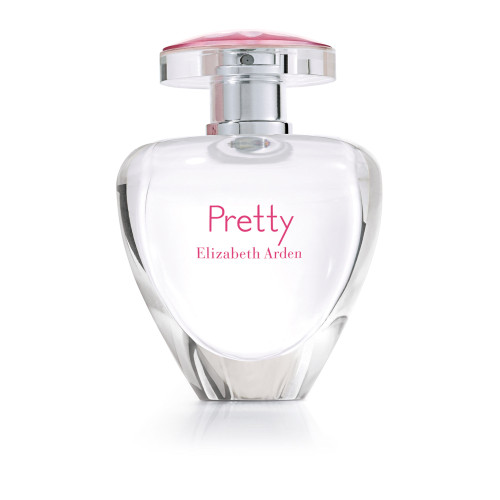PRETTY TESTER 3.4 EAU DE PARFUM SPRAY PRETTY TESTER 3.4 EAU DE PARFUM SPRAY