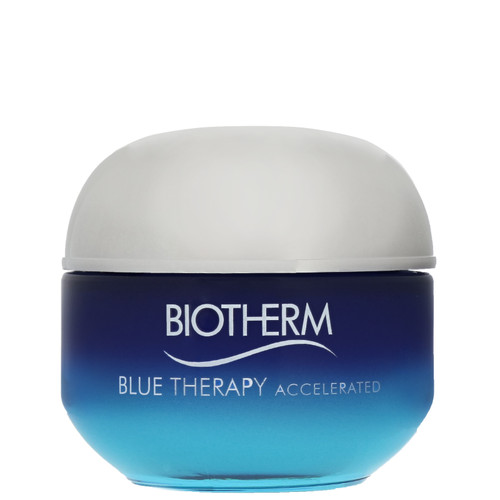 BIOTHERM BLUE THERAPY ACCELERATED REPAIRING ANTI-AGING CREAM 1.7 FOR WOMEN