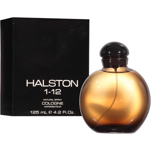 HALSTON I-12 4.2 COLOGNE SPRAY HALSTON I-12 4.2 COLOGNE SPRAY