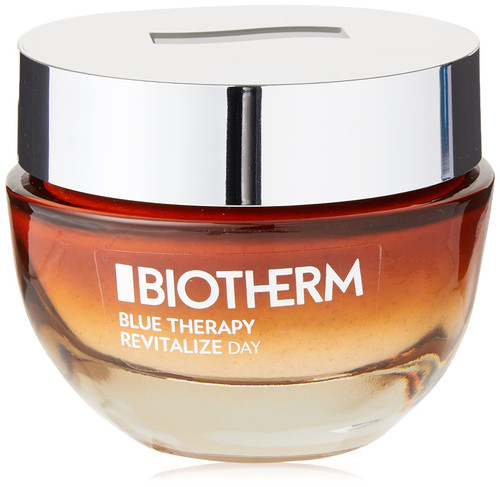 BIOTHERM BLUE THERAPY AMBER ALGAE REVITALIZE DAY CREAM 1.7 FOR WOMEN