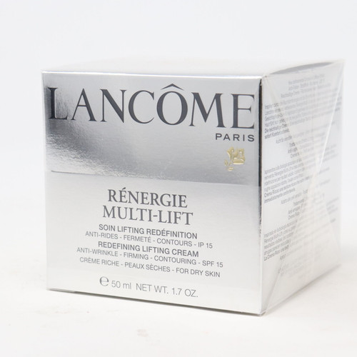 LANCOME RENERGIE MULTI-LIFT REDEFINING LIFTING CREAM 1.7 FOR WOMEN