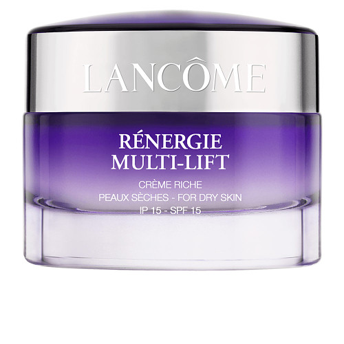 LANCOME RENERGIE MULTI-LIFT 1.7 REDEFINING LIFTING CREAM DRY SKIN