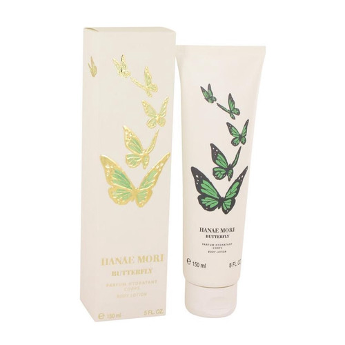 HANAE MORI 5 OZ BODY LOTION