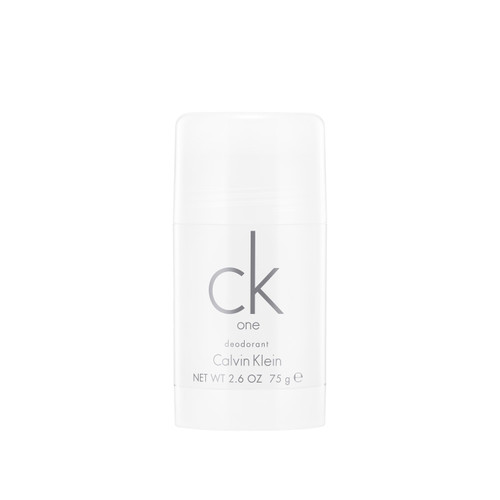CK ONE 2.6 DEODORANT STICK