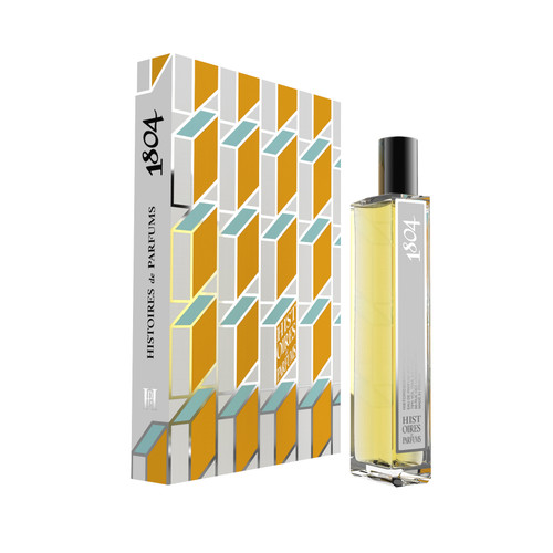 HISTOIRES DE PARFUM 1804 GEORGE SAND 0.5 OZ EAU DE PARFUM SPRAY FOR WOMEN