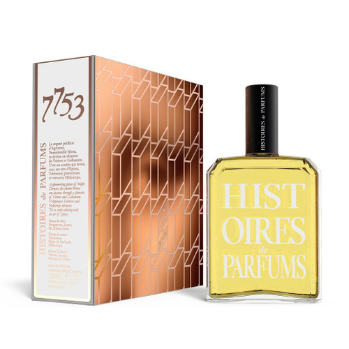 HISTOIRES DE PARFUMS 7753 UNEXPECTED MONA 4 OZ EAU DE PARFUM SPRAY FOR WOMEN HISTOIRES DE PARFUMS 7753 UNEXPECTED MONA 4 OZ EAU DE PARFUM SPRAY FOR WOMEN