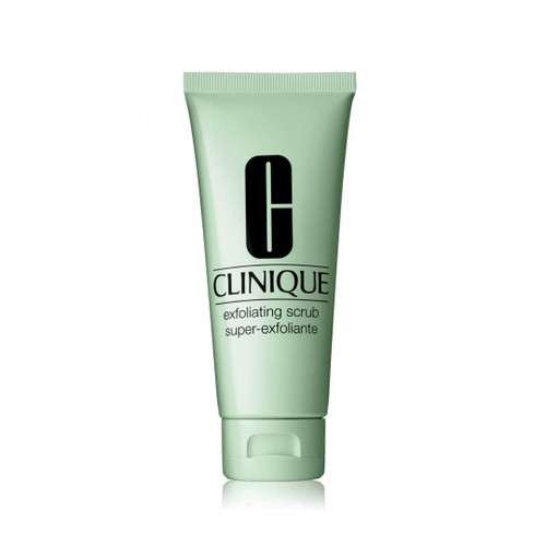 CLINIQUE EXFOLIATING 3.4 FACE SCRUB