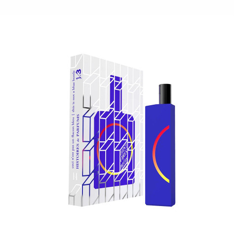 HISTOIRES DE PARFUMS THIS IS NOT A BLUE BOTTLE 1.3 0.5 OZ EAU DE PARFUM SPRAY