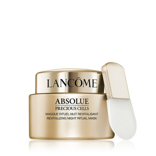 LANCOME ABSOLUE PRECIOUS CELLS 2.6 NIGHT RITUAL MASK