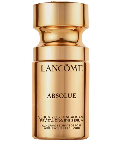 LANCOME ABSOLUE 0.5 REVITALIZING EYE SERUM