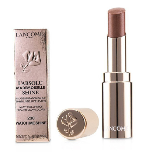 Lancôme L'absolu Mademoiselle Shine Lipstick on SALE | Saks OFF 5TH