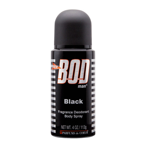 Bod Man Dark Ice Cologne by Parfums De Coeur