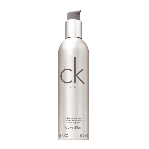CK ONE 8.5 SKIN MOISTURIZER LOTION