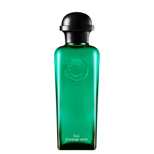 HERMES EAU D'ORANGE VERTE TESTER 3.4 EAU DE COLOGNE SPRAY