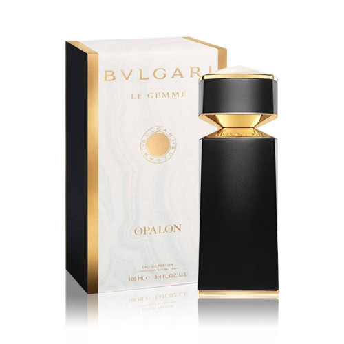 BVLGARI LE GEMME OPALON 3.4 EAU DE PARFUM SPRAY FOR MEN