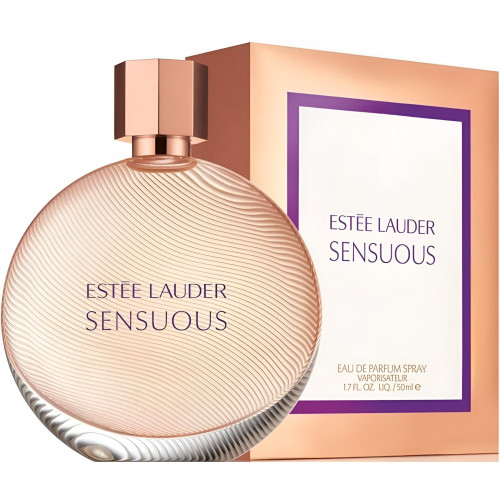SENSUOUS 1.7 EAU DE PARFUM SPRAY FOR WOMEN SENSUOUS 1.7 EAU DE PARFUM SPRAY FOR WOMEN