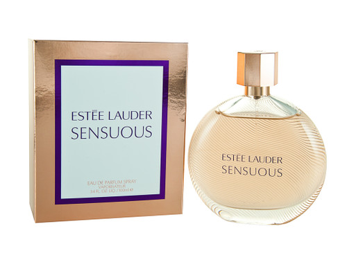 SENSUOUS 3.4 EAU DE PARFUM SPRAY