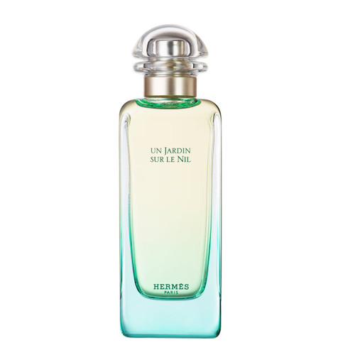 UN JARDIN SUR LE NIL TESTER 3.4 EAU DE TOILETTE SPRAY