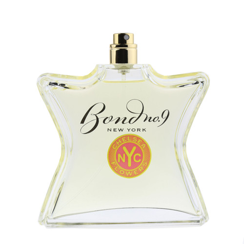 BOND NO. 9 CHELSEA FLOWERS TESTER 3.4 EDP SP ScentsWorld