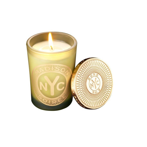 BOND NO. 9 MADISON SOIREE SCENTED CANDLE FOR WOMEN ScentsWorld