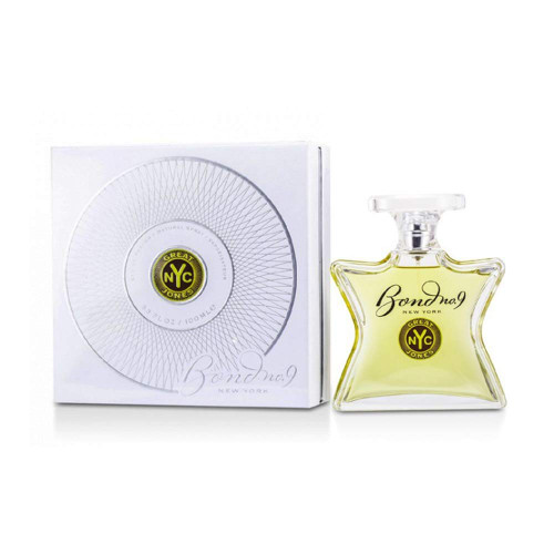 BOND NO. 9 GREAT JONES 3.4 EAU DE PARFUM SPRAY FOR MEN ScentsWorld