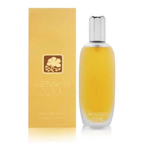 AROMATICS ELIXIR 3.4 PERFUME SPRAY