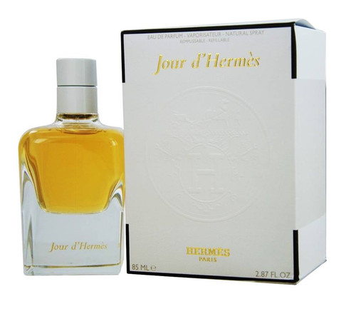 HERMES JOUR D'HERMES 2.8 EAU DE PARFUM SPRAY FOR WOMEN