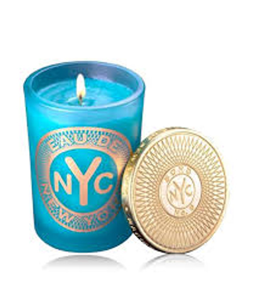 BOND NO. 9 EAU DE NEW YORK SCENTED CANDLE