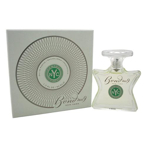 BOND NO. 9 CENTRAL PARK 1.7 EAU DE PARFUM SPRAY ScentsWorld