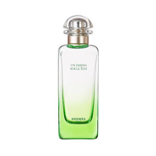 UN JARDIN SUR LE TOIT TESTER 3.4 EAU DE TOILETTE SPRAY